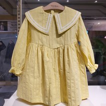 토토헤로스 nc경산점 여아 세라원피스