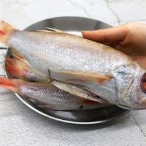 인천창고 - 급냉 금태 1팩