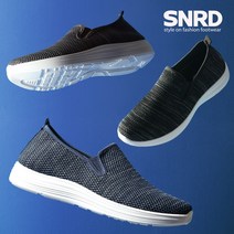 SNRD 스니커즈 슬립온 남성신발 경량 신발 운동화 SN569