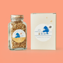 꿀든베어 천연 피로회복제 치악산 비폴렌 1호