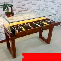 박물관전시함 그림 모리스 진열장 쇼케이스 장식 미술관, 카운터길이100x폭40x높이90무등