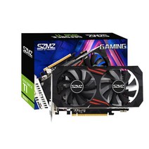 SZMZ-오리지널 뉴 GTX 1050TI 4GB 그래픽 카드 128Bit GDDR5 NVIDIA Geforce 게임 비디오 플레이어 4gb, [01] GTX 1050TI 4GB