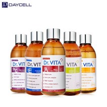 데이셀 닥터비타 비타민 스킨토너 AC, 200ml, 1개