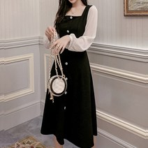 결혼식 하객 룩 원피스 돌잔치 엄마 복장 상견례 옷차림 피로연 예복 정장 봄 여성 옷 오피스 플레어 롱