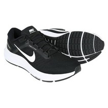 (정품) 나이키(JM 8535-001) 신상품 패션 에어 줌 스트럭쳐 24 런닝화