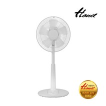 한일 30cm 5엽 기계식 스탠드 선풍기 EFE-0214, 단품