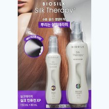 실크테라피 펌염색 모발손상 24시간 보습 볼륨 미스트, 쿠팡 1, 쿠팡 본상품선택