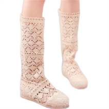 스노보드부츠280 스키 보드 여성용 레이스 할로우 부츠 XL 패션 여름 신발, [06] 40, [12] Low Purple