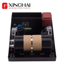 R448 AVR 자동 디젤 전압 조정기 발전기 AVR Ac 100kw 교류 발전기 스파트 부품, 한개옵션1, 한개옵션0