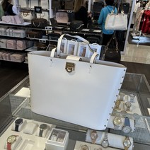 마이클코어스 아울렛 호환 맨하탄 라지 숄더백 토트백 MICHAEL KORS TOTE BAG 35F1GNCT3T