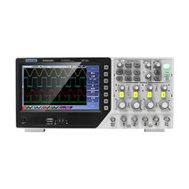 환자감시장치 심전도 감지기 홀터 모니터 24시간, DSO4254C