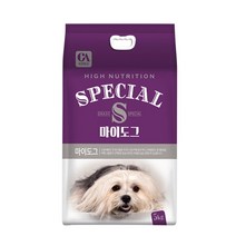 마이도그 5kg