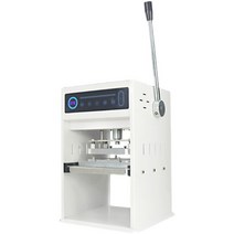 육수포장기계 사각용기 밀봉기 배달 전문 매장용 씰링, 112x112mm정사각형220/300/420m