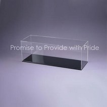 신나라-닷컴_디스플레이 케이스(BH-300 슬라이스) 건담 프라모델아크릴 건장식장 진열장 건프라_ tlsskfk, 신나라_닷컴-옵션_선택(높이150mm)