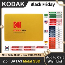 Kodak-X100 SSD 120 240 480GB 960GB 2.5 하드 드라이브 디스크 솔리드 스테이트 인치 내장, CHINA, X100 480GB