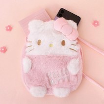 헬로키티 스마트폰 수납 가방 초경량 핫아이템