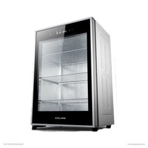 소형 제빵 베이커리 식빵 반죽 발효 기계 숙성기 40L, 60L 3단 발효기
