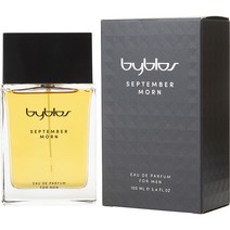 비블로스 셉템버 몽오드퍼퓸 100 ml