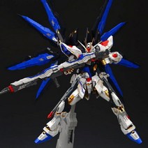 다반 MG 8802 스트라이크 프리덤 메탈빌드버전 건담 4756532186, 다반 스프덤