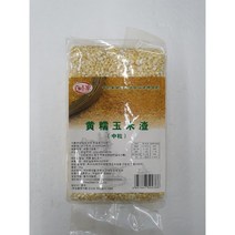 [신중국식품]찰옥수수쌀(중)1kg. 찰옥수수밥 알맹이크기중, 1kg, 1개