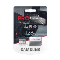 삼성 MicroSDXC128GB PRO endurance 마이크로SD 128GB MB-MJ128GA/APC 외장메모리카드