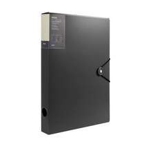 대학교 과제 논문 프린트정리 파일보관함 엘자 중학생 사무실 포카 화일철 분철 서류, 레드