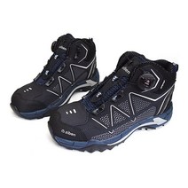 지벤 안전화 ZB-171S 6인치 방수내피 원터치다이얼