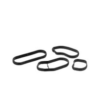 외장 부품 Bm wi8 I12 218d 218i 225i 226d 220d 220dx 220i 오일 공급-오일필터 열교환기, 한개옵션0