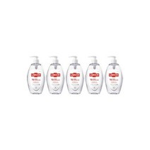 랩신 핸드 새니타이저 겔 500ml x 5개 손소독제 손소독겔 핸드겔