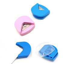 모서리 펀치 종이코너가드 사무용문구