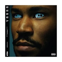 케이트라나다 Kaytranada BUBBA LP 음반 바이닐 레코드 앨범