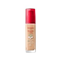 부르조아 Bourjois 헬시 믹스 클린 파운데이션 클레이 052 바닐라 30ml 독일