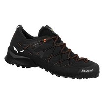 [국내 매장판] SALEWA 남성 와일드파이어 2 O2TL901BLKK 297039
