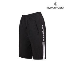 김영주 여성 이선 세트 반바지