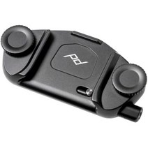 Peakdesign Capture V3 픽디자인 캡쳐 V3 플레이트 키트 카메라 클립