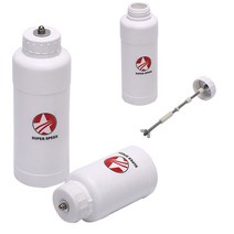 스케이트 보드 스케이트 신발 베어링 용 1pc 롤러 스케이트 기어 608 베어링 청소 클리너 병 상자 오일 제외