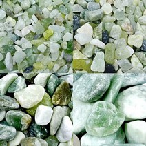 마이플랜트 옥자갈 20kg 대포장 대용량, 4호(15-20mm)