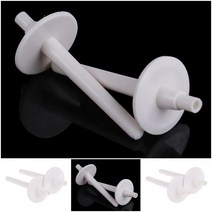 재봉틀 미싱 제봉틀 스풀 핀 실 끼우기 윗실 부속 걸이 꽂이 꼬지 꼿이 실패 바느질, 스풀핀 GD12911