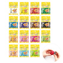 아모스 아이클레이 50g (낱색), 흰색