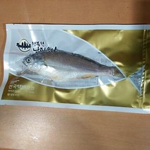 국내산 조기 반건조 생선 굴비 선물세트 제수용품 ( 참조기) 대사이즈 - 행복한 남진수산, 10마리, 1마리당 140g이상