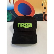rega 레가 플래너 턴테이블 Quality Embroidered Hat 새로운 Guaranteed