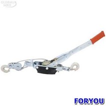 ForU743 스마토 핸드풀러 핸드파워풀러 1개 전기용품 배관자재 공구 안전용품 사무용품