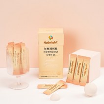 피부면역 유산균 사케이65 [(2g X 10포) 피부면역 100억 프로바이오틱스 10억 유산균 2중케어, 1개, 40g