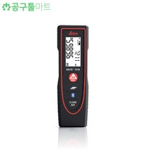 [LEICA] DISTO 라이카 레이저 거리측정기 D110