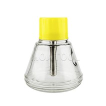 유리 정량토출기 MPG-150 150ml 정량인출기 알콜통 세척통 디스펜서