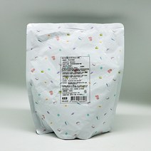 선인 제빵개량제(미닛브레드)1kg, 1팩
