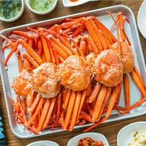 포항 연지홍게 자숙홍게 붉은대게 산지직송 1.5kg - 6kg, 02. 연지홍게 3kg (약10마리내외)