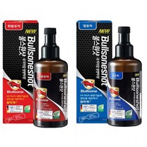 보호 연비향상 세정제 NEW 엔진 세척 제거제 불스원샷, 휘발유차량용