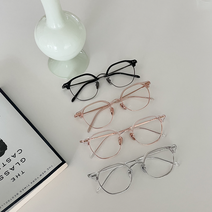 마치안경 성시경안경 로건 logan 티타늄테 하금테