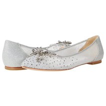Badgley Mischka Kaitlin - Silver